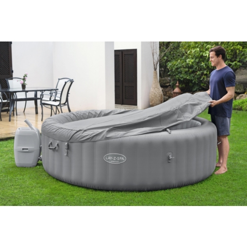 Jacuzzi Lay-Z-Spa Grenada Jacuzzi BESTWAY  60135